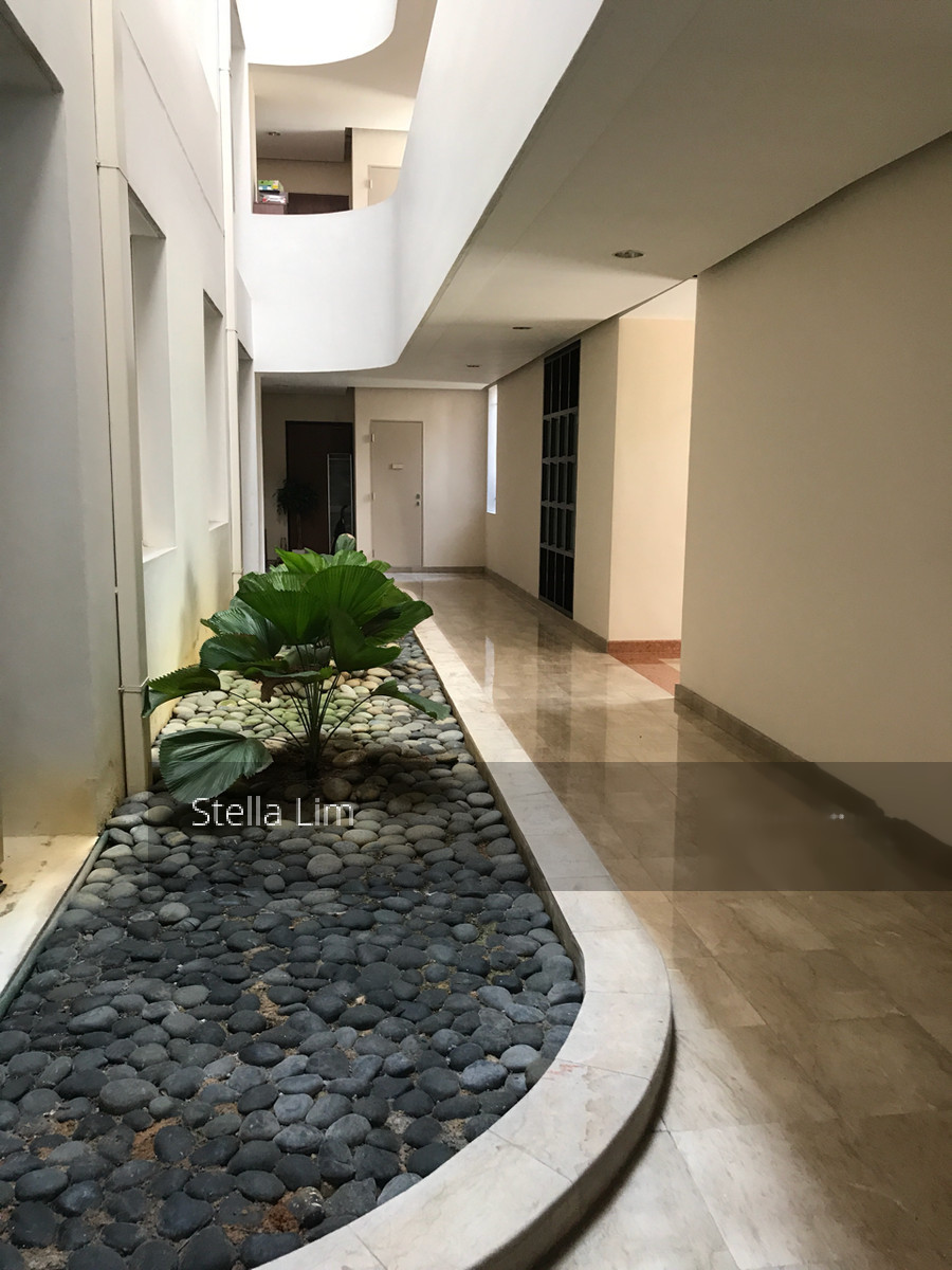 Gallop Gables (D10), Condominium #149728812